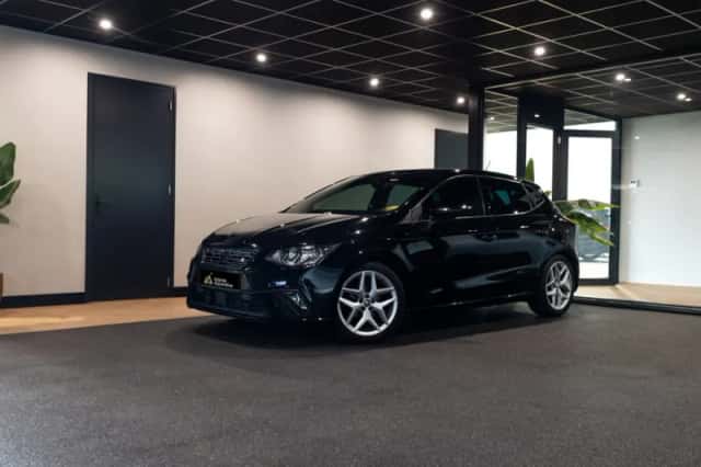 SEAT Ibiza (2020)