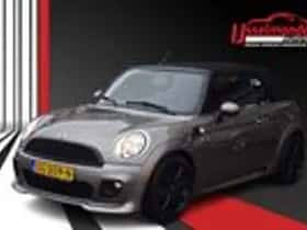MINI Cooper (2013)