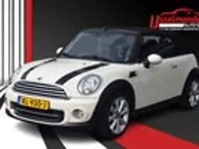 MINI Cooper (2015)