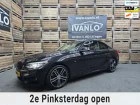 BMW 2-Serie (2019)