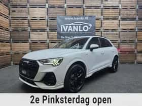 Audi Q3 (2022)