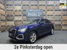 Audi Q2 (2021)