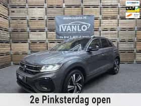 Volkswagen T-Roc (2023)