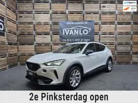 CUPRA Formentor (2022)