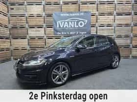 Volkswagen Golf (2017)