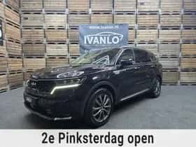 Kia Sorento (2022)