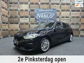 BMW 1-Serie (2020)