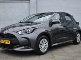 Toyota Yaris (2021)