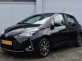 Toyota Yaris (2020)