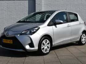 Toyota Yaris (2020)