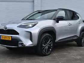Toyota Yaris Cross (2024)