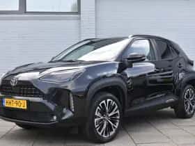 Toyota Yaris Cross (2025)