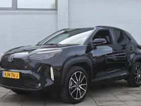 Toyota Yaris Cross (2025)