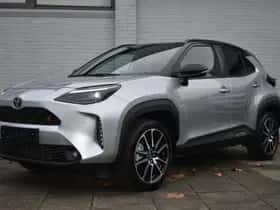Toyota Yaris Cross (2025)