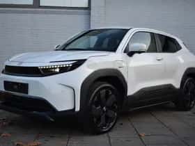 Toyota Urban Cruiser (2026)