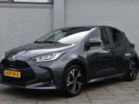 Toyota Yaris (2025)