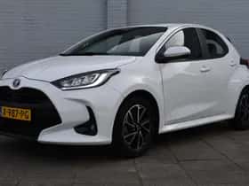 Toyota Yaris (2024)