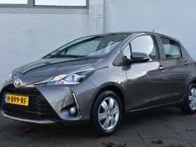 Toyota Yaris (2018)