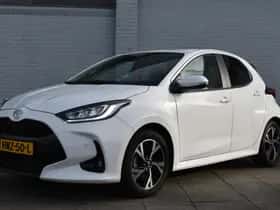 Toyota Yaris (2024)