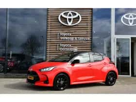 Toyota Yaris (2023)