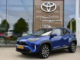 Toyota Yaris Cross (2023)