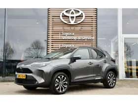 Toyota Yaris Cross (2024)