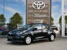 Toyota Yaris (2025)