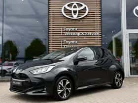 Toyota Yaris (2025)