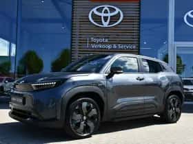 Toyota Urban Cruiser (2026)
