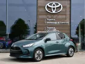 Toyota Yaris (2025)