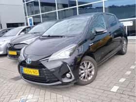Toyota Yaris (2019)