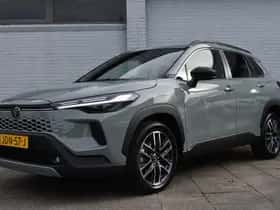 Toyota Corolla (2025)