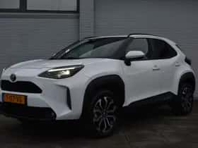 Toyota Yaris Cross (2023)