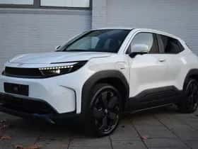 Toyota Urban Cruiser (2026)