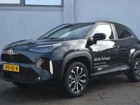 Toyota Yaris Cross (2025)