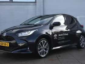 Toyota Yaris (2024)
