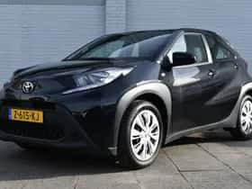 Toyota Aygo (2024)