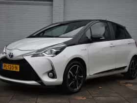 Toyota Yaris (2017)