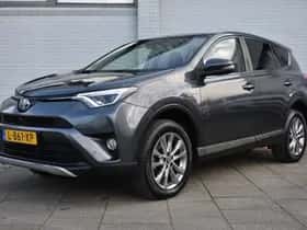 Toyota RAV4 (2018)