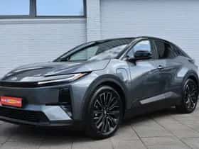 Toyota Onbekend (2026)