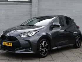 Toyota Yaris (2025)