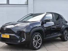 Toyota Yaris Cross (2025)