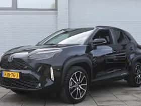 Toyota Yaris Cross (2025)