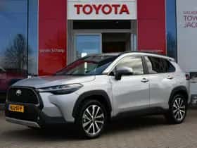 Toyota Corolla (2025)