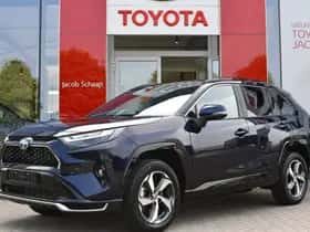 Toyota RAV4 (2025)