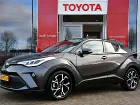 Toyota C-HR (2020)