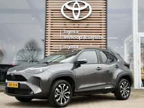 Toyota Yaris Cross (2024)