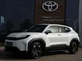 Toyota Urban Cruiser (2026)