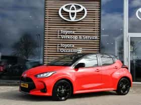 Toyota Yaris (2023)