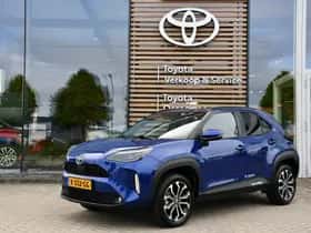 Toyota Yaris Cross (2023)